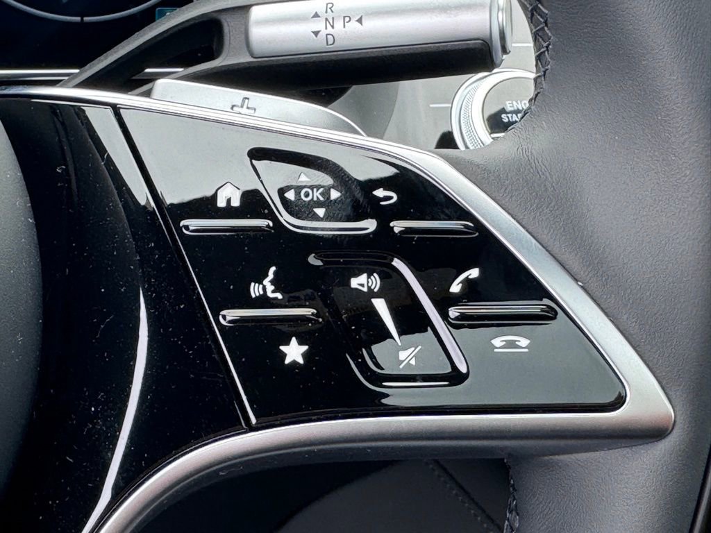 Used 2024 Mercedes-Benz S 580 4MATIC Sedan image 24