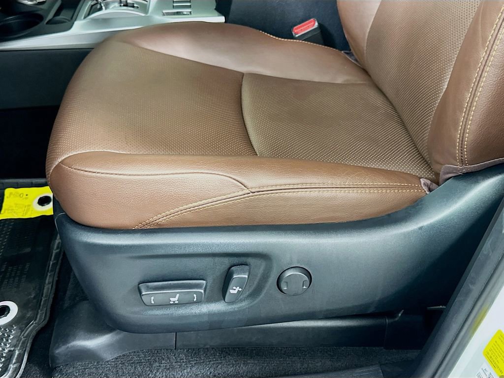 Certified 2024 Toyota 4Runner Limited image 20