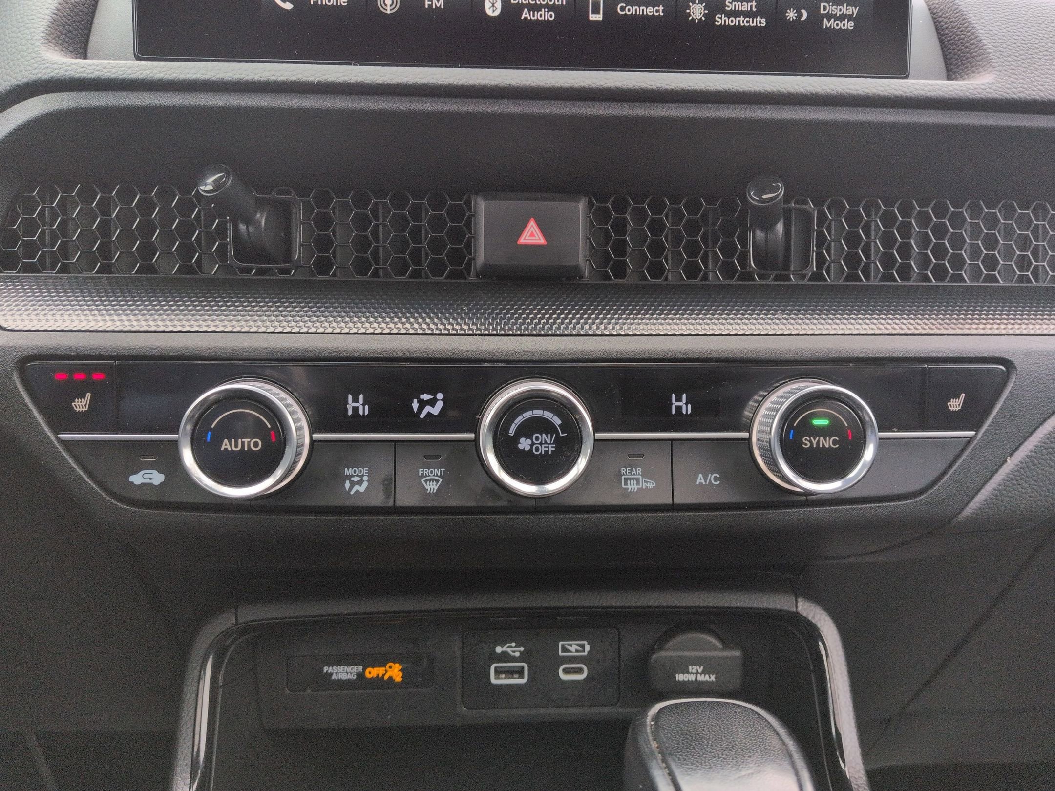 Certified 2024 Honda CR-V Sport-L image 20