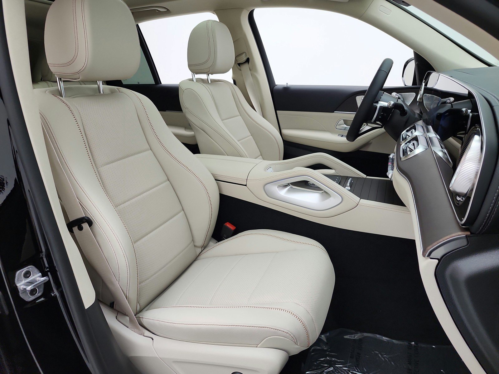 New 2027 Mercedes-Benz GLE 450 4MATIC image 14