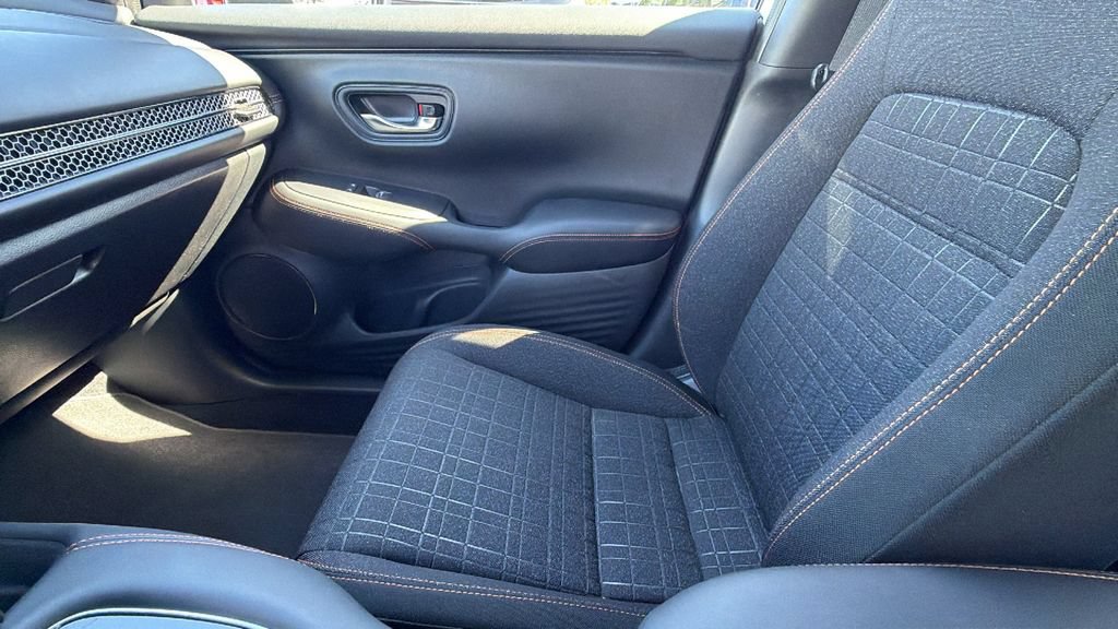 Used 2024 Honda HR-V Sport image 24