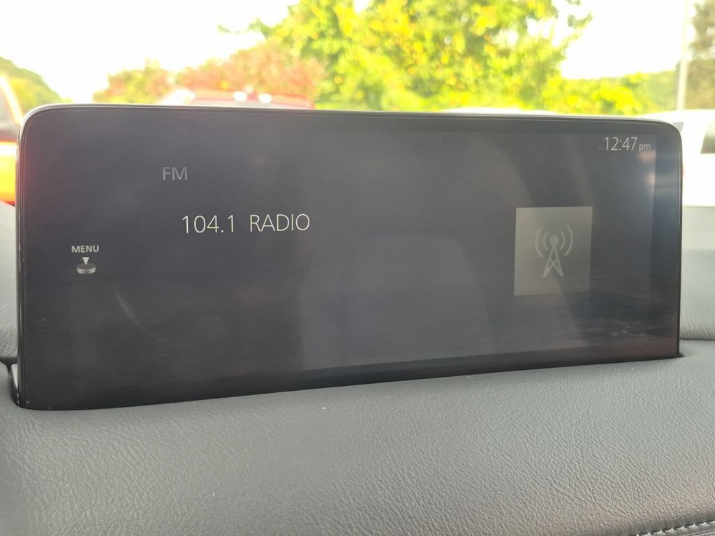 Certified 2023 MAZDA CX-5 AWD 2.5 S image 19