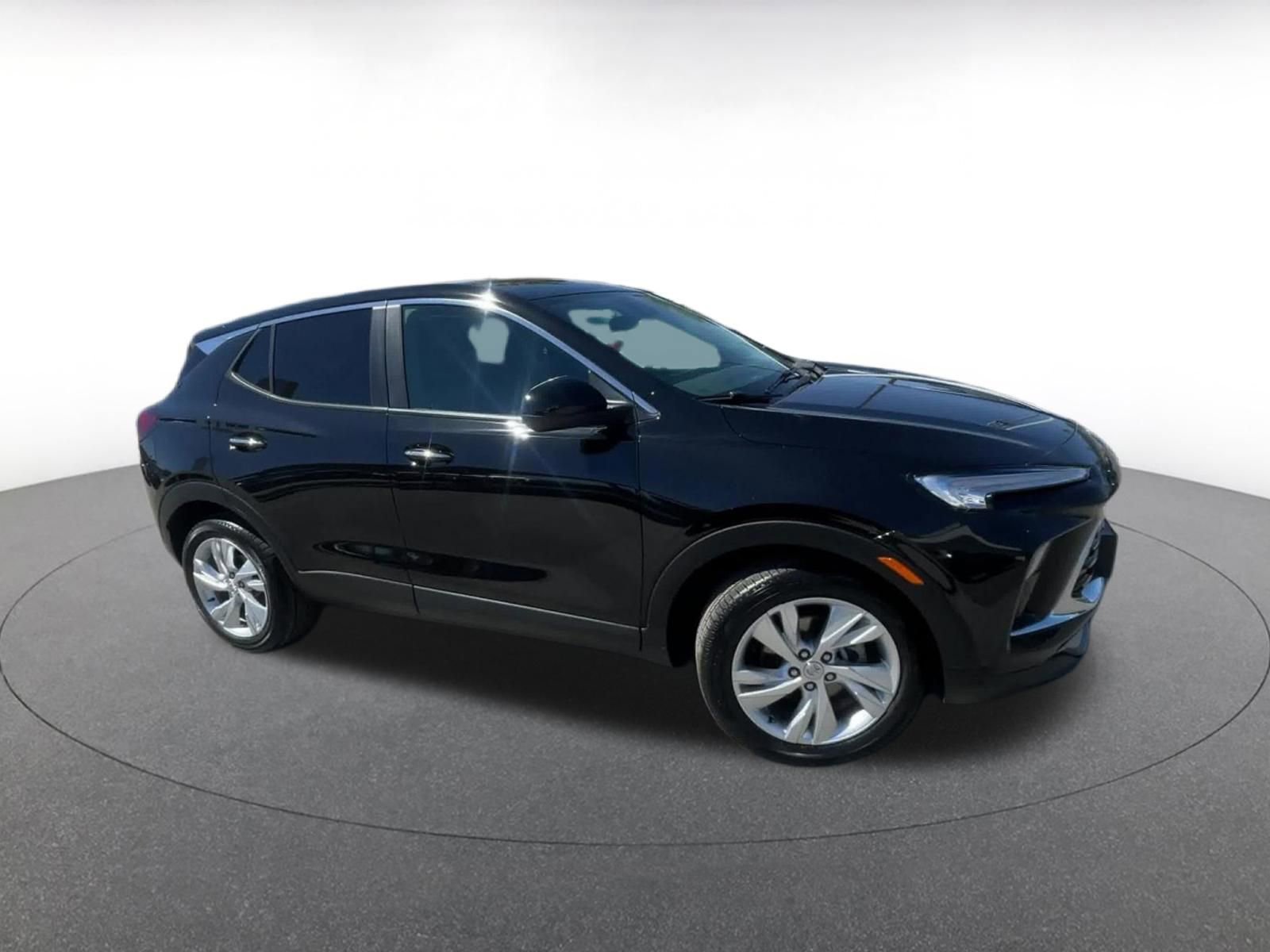 Used 2025 Buick Encore GX Preferred FWD video 2