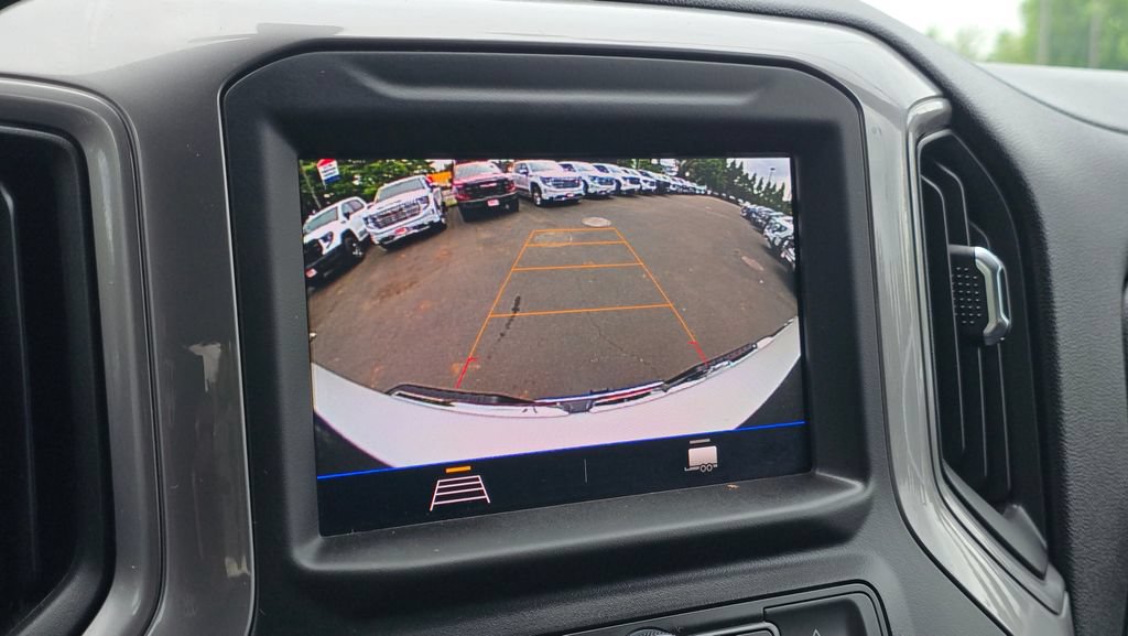 Used 2021 GMC Sierra 3500 4x4 Crew Cab w/ Gooseneck/5TH Wheel Package image 64