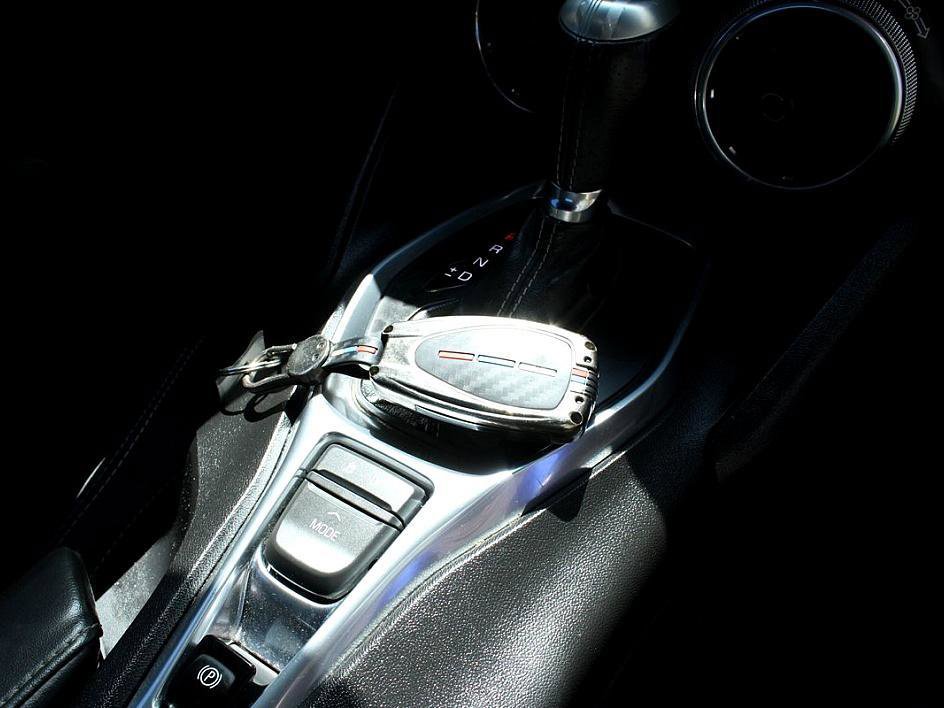 Used 2018 Chevrolet Camaro SS image 19