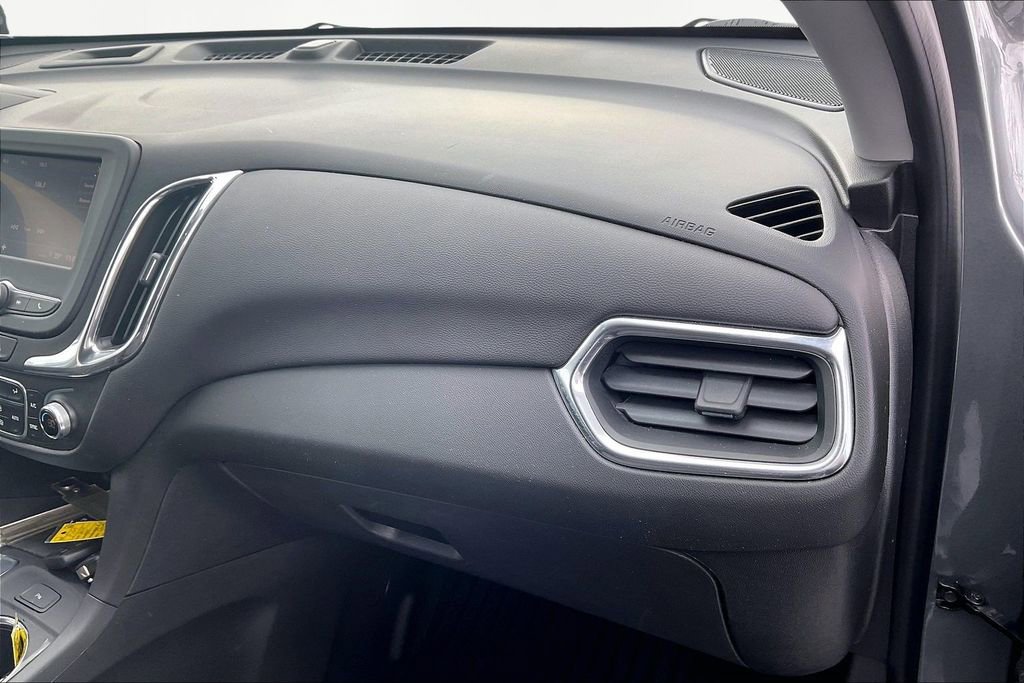 Used 2023 Chevrolet Equinox LT image 29