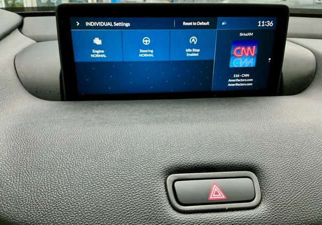 Used 2023 Acura TLX FWD image 28