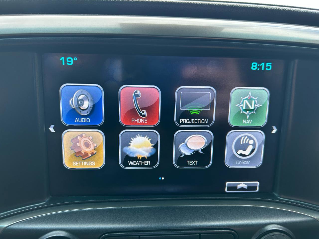 Used 2017 Chevrolet Silverado 1500 High Country image 24