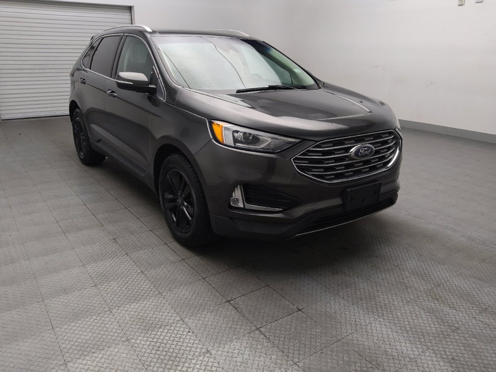 Used 2019 Ford Edge SEL w/ Equipment Group 201A FWD image 13