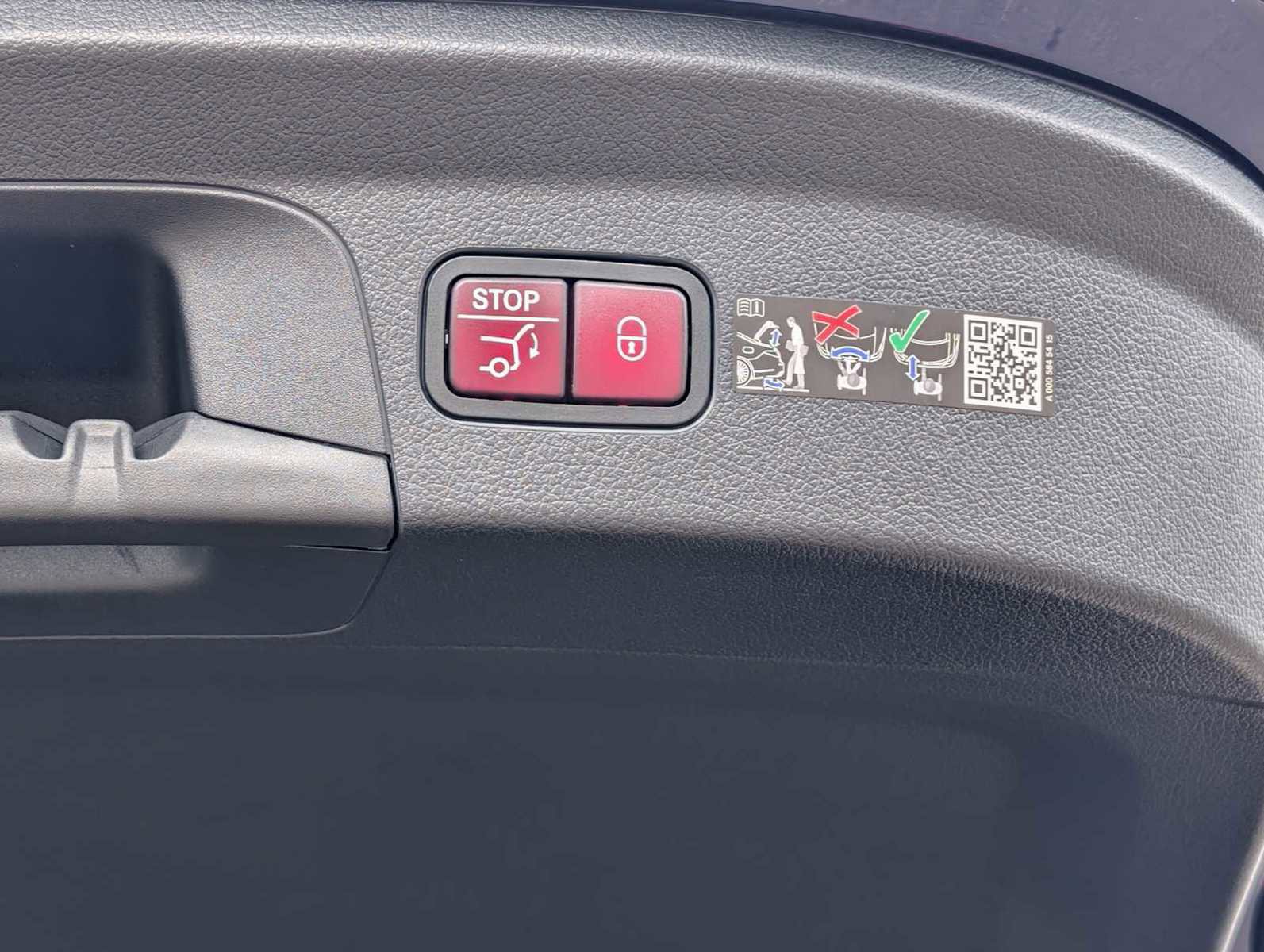 New 2026 Mercedes-Benz GLE 450 4MATIC Coupe image 27