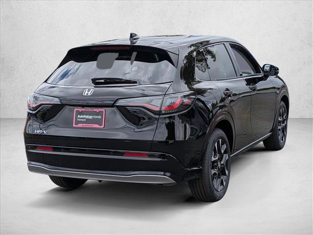 New 2026 Honda HR-V EX-L image 2