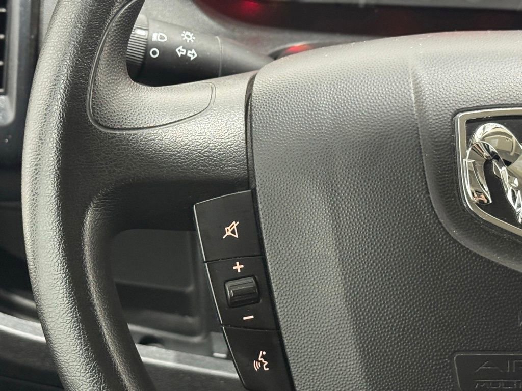 Used 2021 RAM ProMaster 3500 w/ RV Ready Prep Package image 22