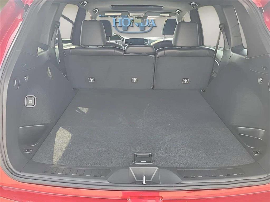 Used 2023 Honda Passport EX-L image 23