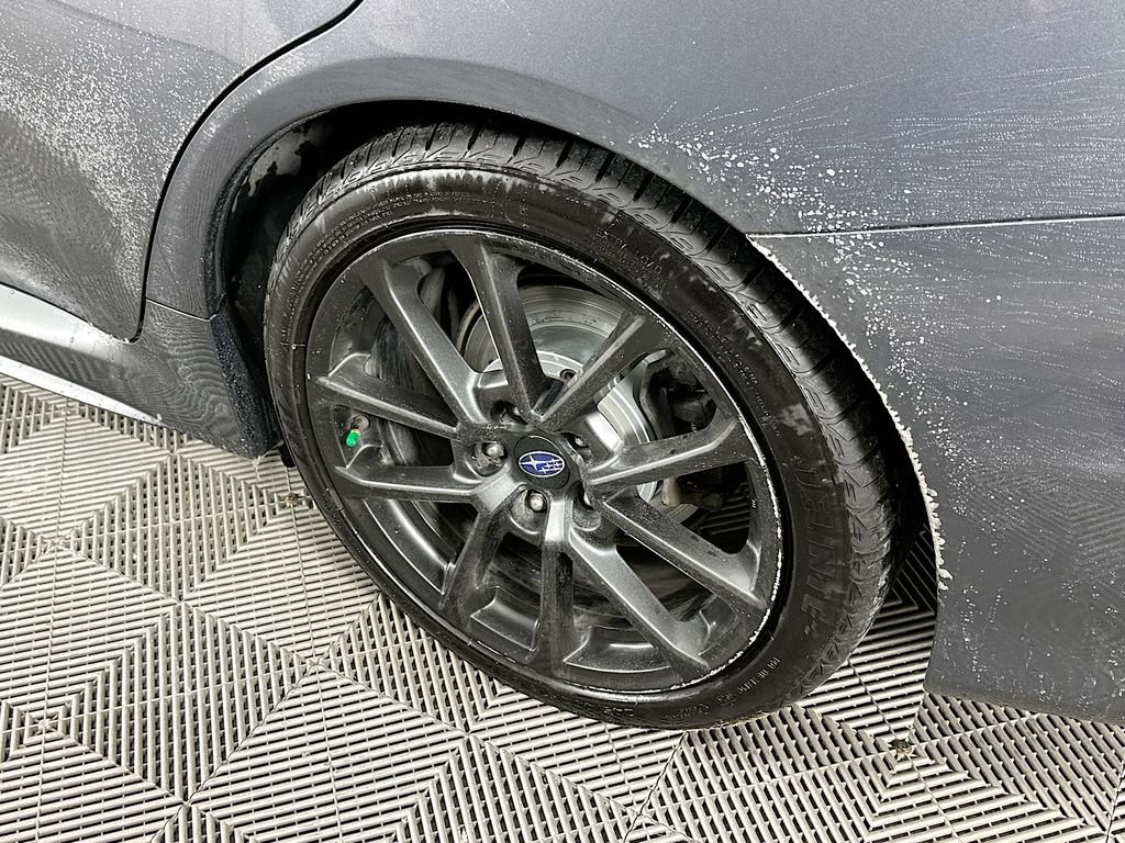 Used 2020 Subaru WRX Premium image 35