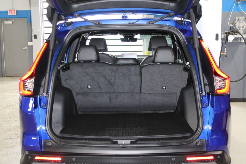 Used 2025 Honda CR-V Sport-L image 47