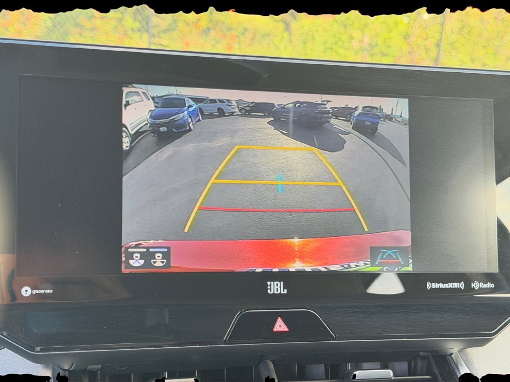 Used 2021 Toyota Venza XLE w/ Softex Package AWD/4WD image 18