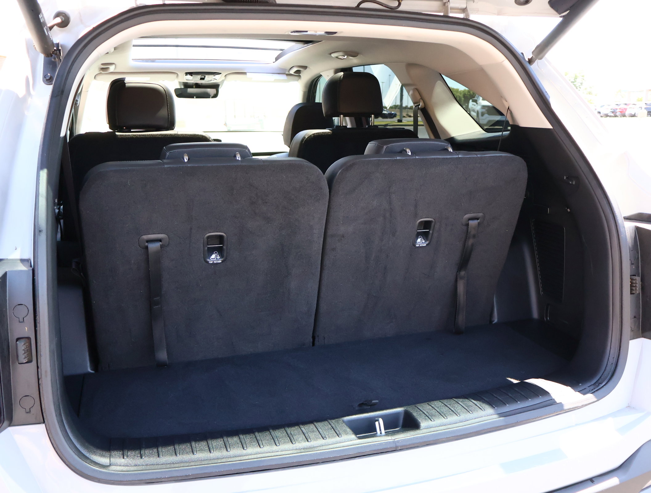 Used 2025 Kia Sorento X-Line EX AWD/4WD image 26