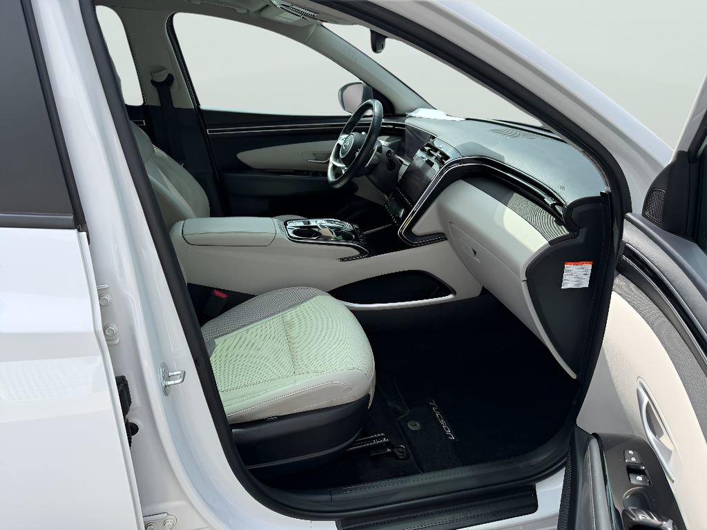 Used 2023 Hyundai Tucson SEL AWD/4WD image 18
