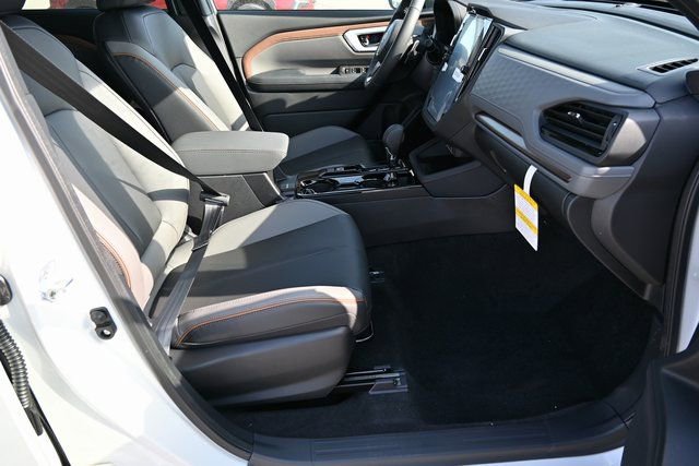 New 2026 Subaru Forester Sport AWD/4WD image 16