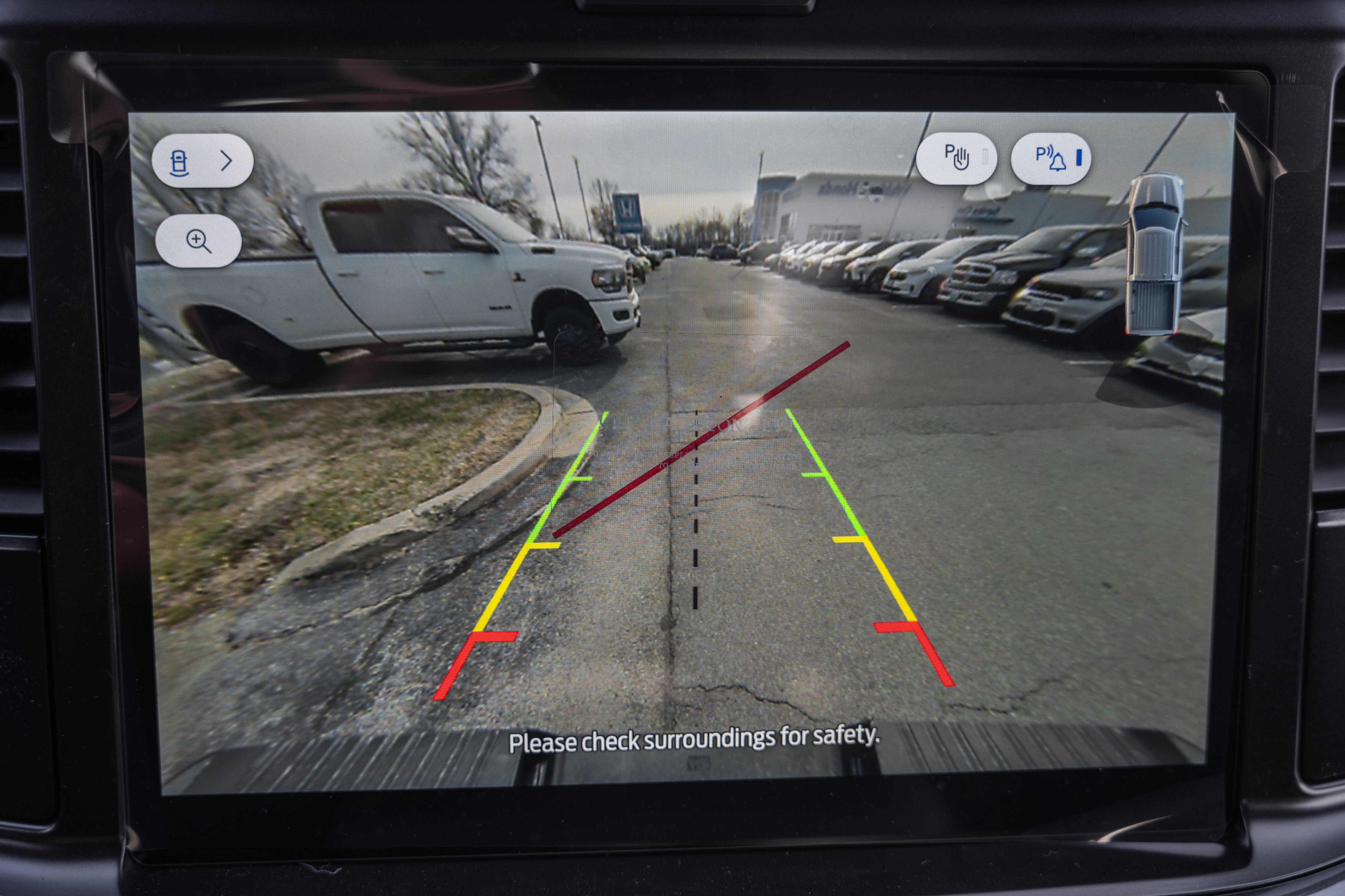 New 2026 Ford F150 STX w/ Equipment Group 200A image 40