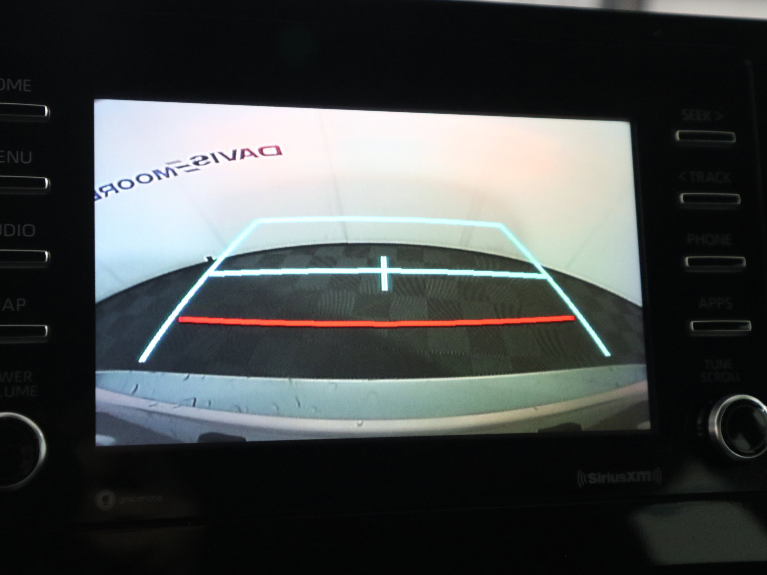 Used 2024 Toyota Camry LE image 23