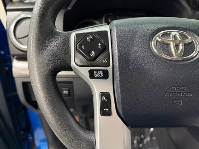 Used 2018 Toyota Tundra SR5 w/ TRD Off Road Package image 15