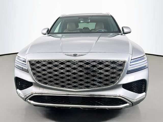 New 2026 Genesis GV80 3.5T Prestige AWD/4WD image 2