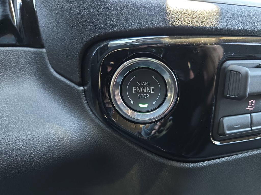New 2026 GMC Sierra 1500 Elevation w/ Elevation Select Package AWD/4WD image 21