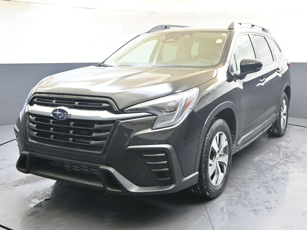 Used 2024 Subaru Ascent Premium w/ Convenience Package