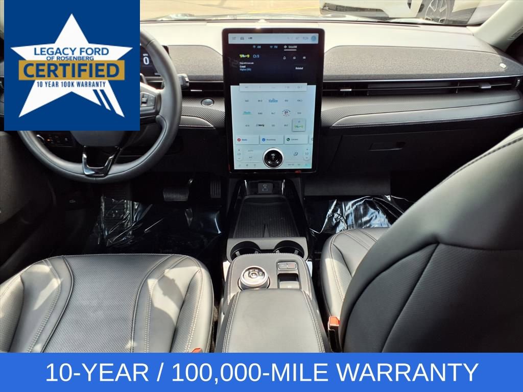 Used 2023 Ford Mustang Mach-E Premium image 9