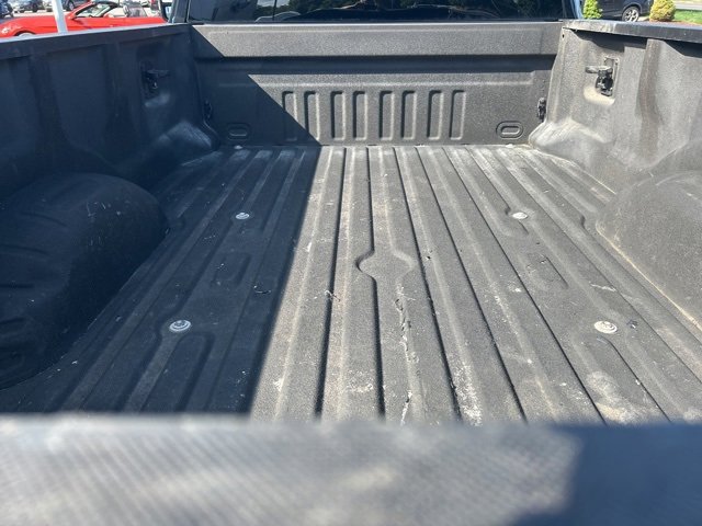 Used 2022 Ford F350 XLT w/ XLT Value Package image 7