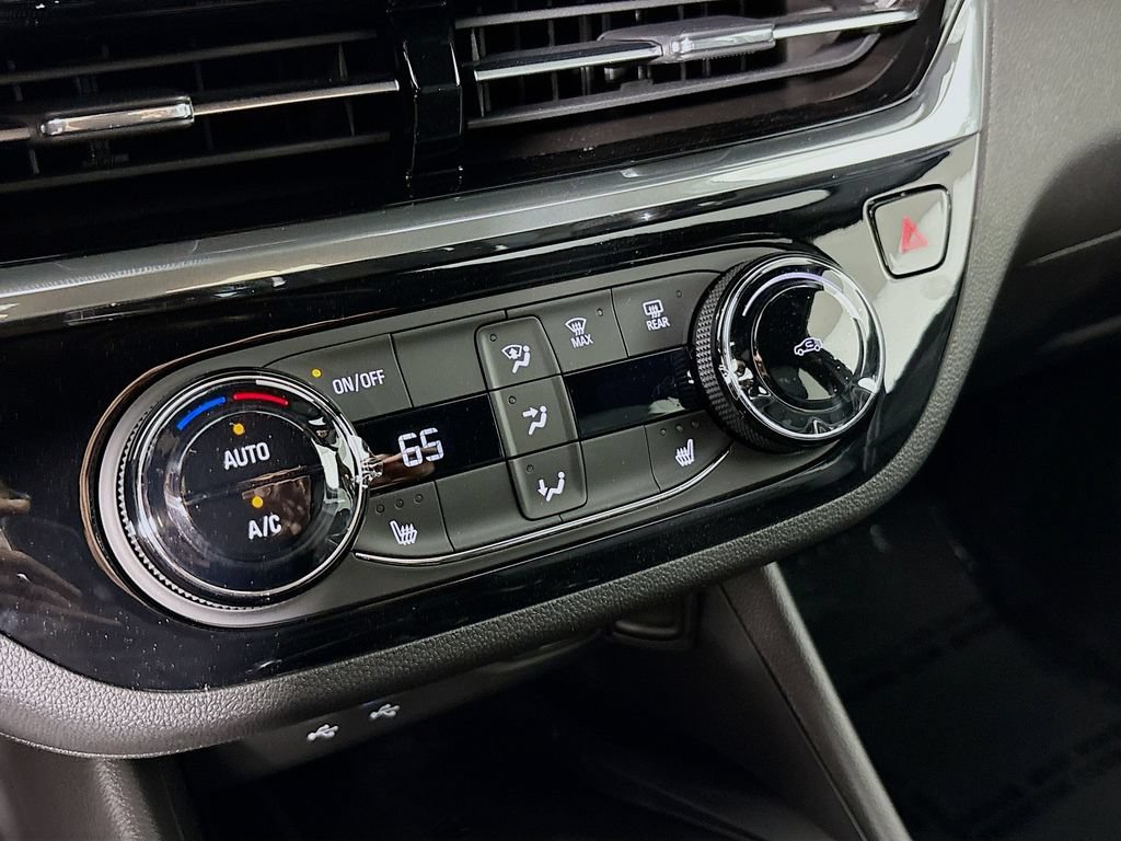 New 2026 Buick Envista Sport Touring w/ Convenience I Package FWD image 15