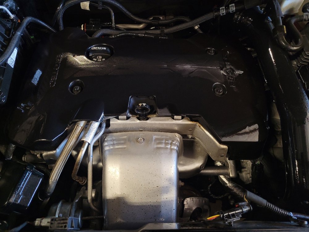 Used 2019 GMC Terrain Denali w/ Driver Alert Package II image 30