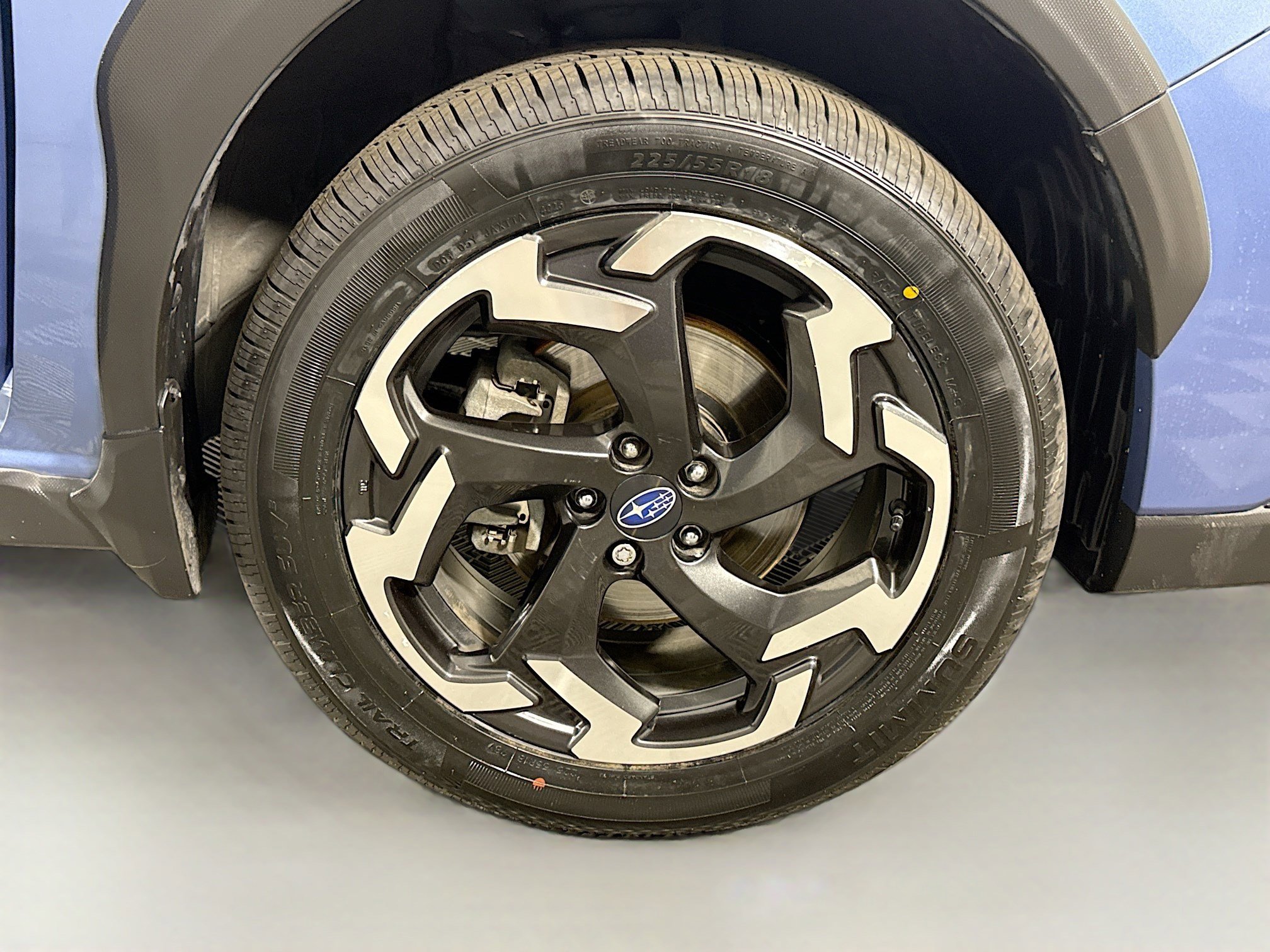 Used 2021 Subaru Crosstrek 2.5i Limited w/ Popular Package #3 image 32