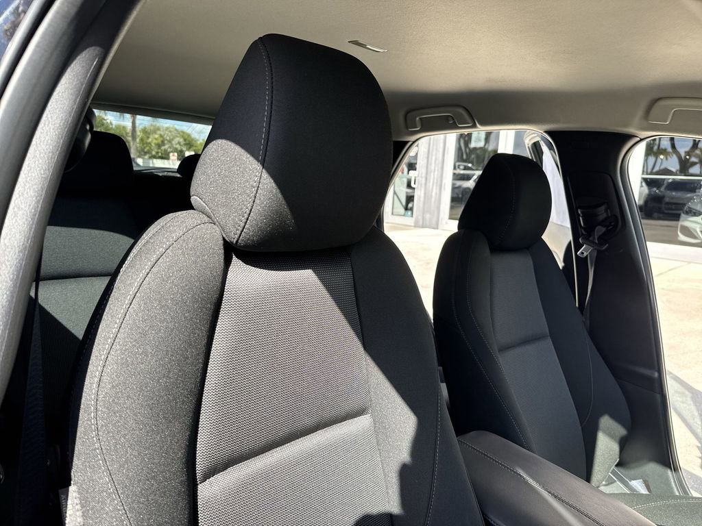 Used 2024 MAZDA CX-30 AWD 2.5 S image 45