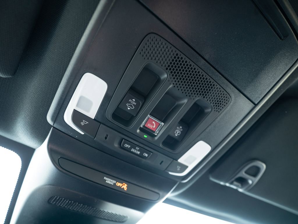 New 2026 Acura ADX A-Spec AWD/4WD image 44