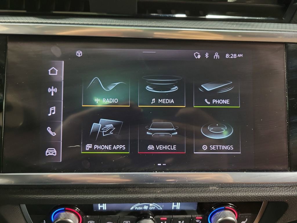 Used 2022 Audi Q3 2.0T Premium image 18