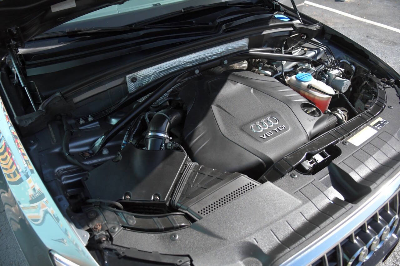 Used 2015 Audi Q5 TDI Premium Plus image 25