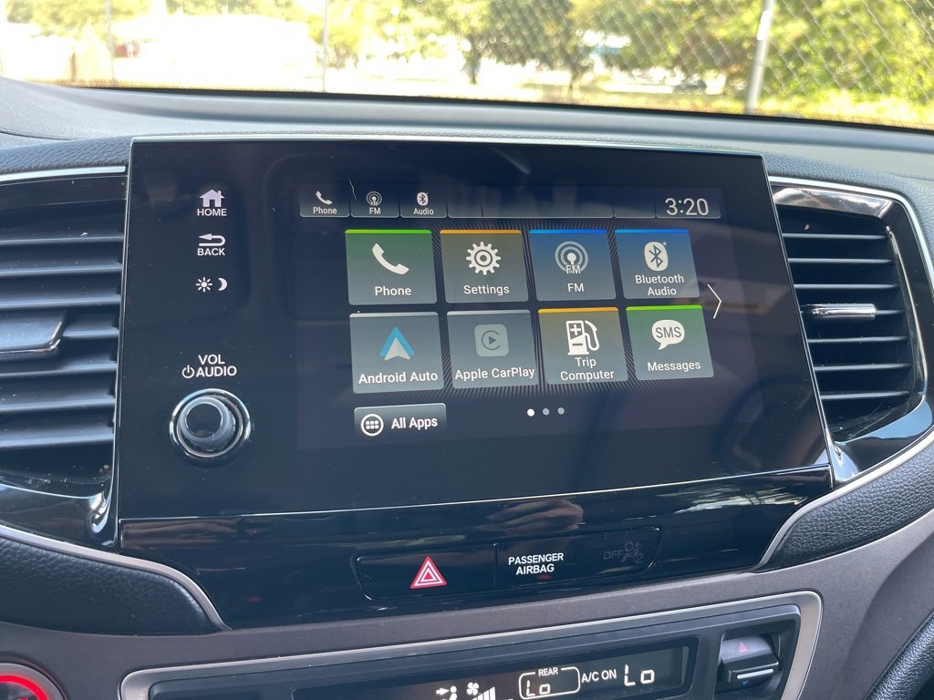 Used 2021 Honda Pilot EX-L image 12