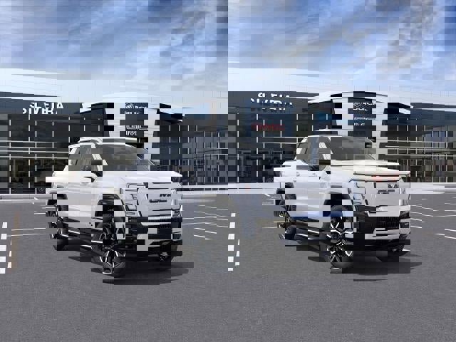 New 2025 GMC Sierra EV Denali image 1