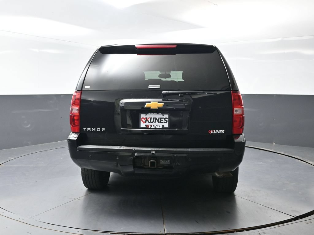 Used 2013 Chevrolet Tahoe LT AWD/4WD image 11