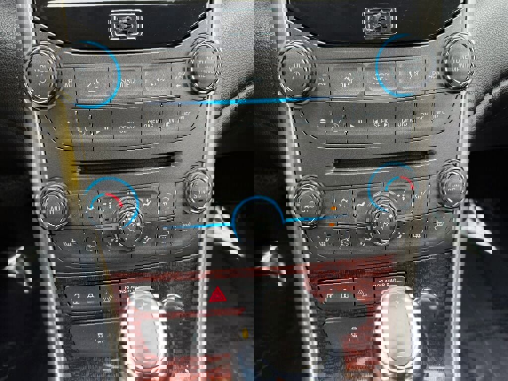 Used 2013 Chevrolet Malibu LTZ image 20