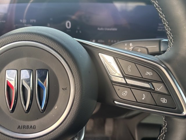 New 2025 Buick Enclave Sport Touring w/ Power Package image 17