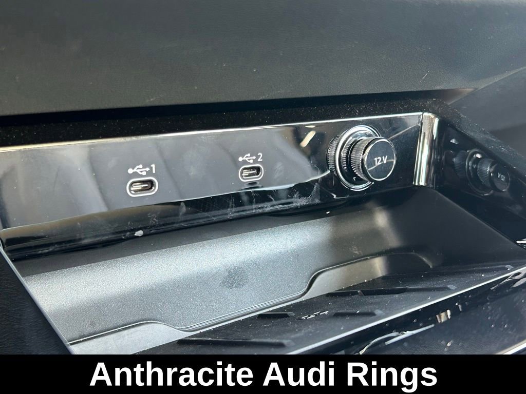 Used 2026 Audi A6 Prestige w/ Prestige Package AWD/4WD image 30