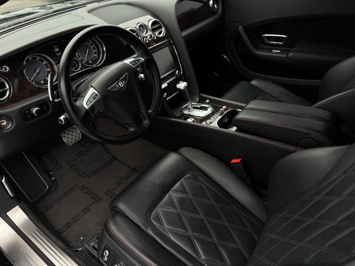 Used 2012 Bentley Continental GT AWD/4WD image 15