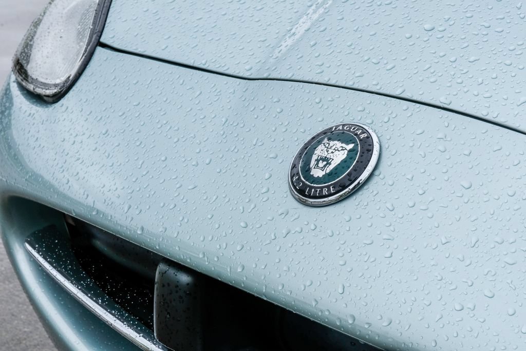 Used 2006 Jaguar XK8 Convertible RWD image 59