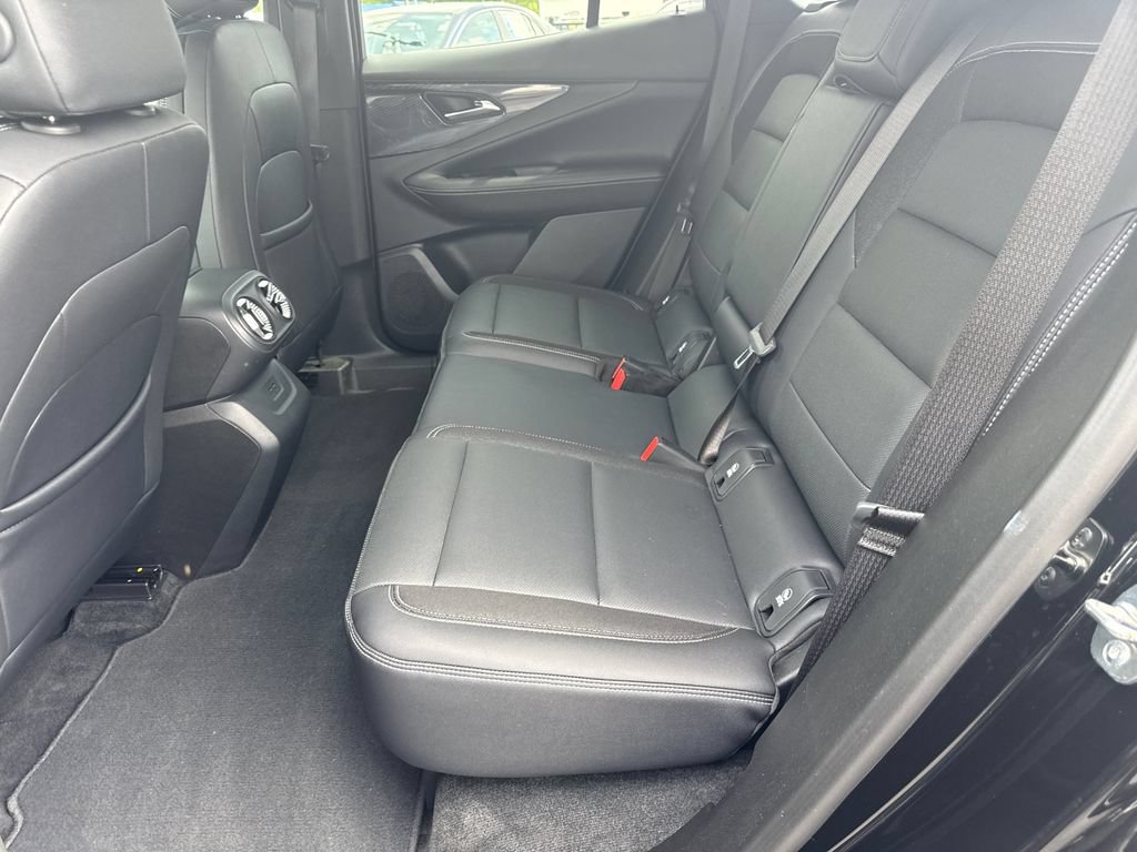 Used 2024 Chevrolet Blazer EV LT AWD/4WD image 22