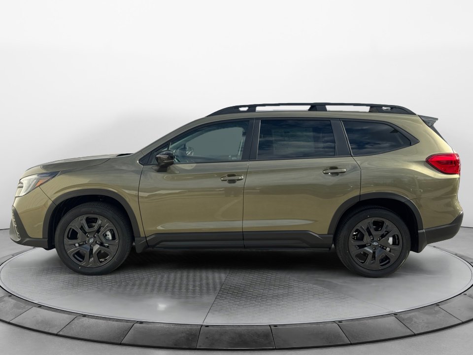 New 2026 Subaru Ascent Bronze Edition image 4