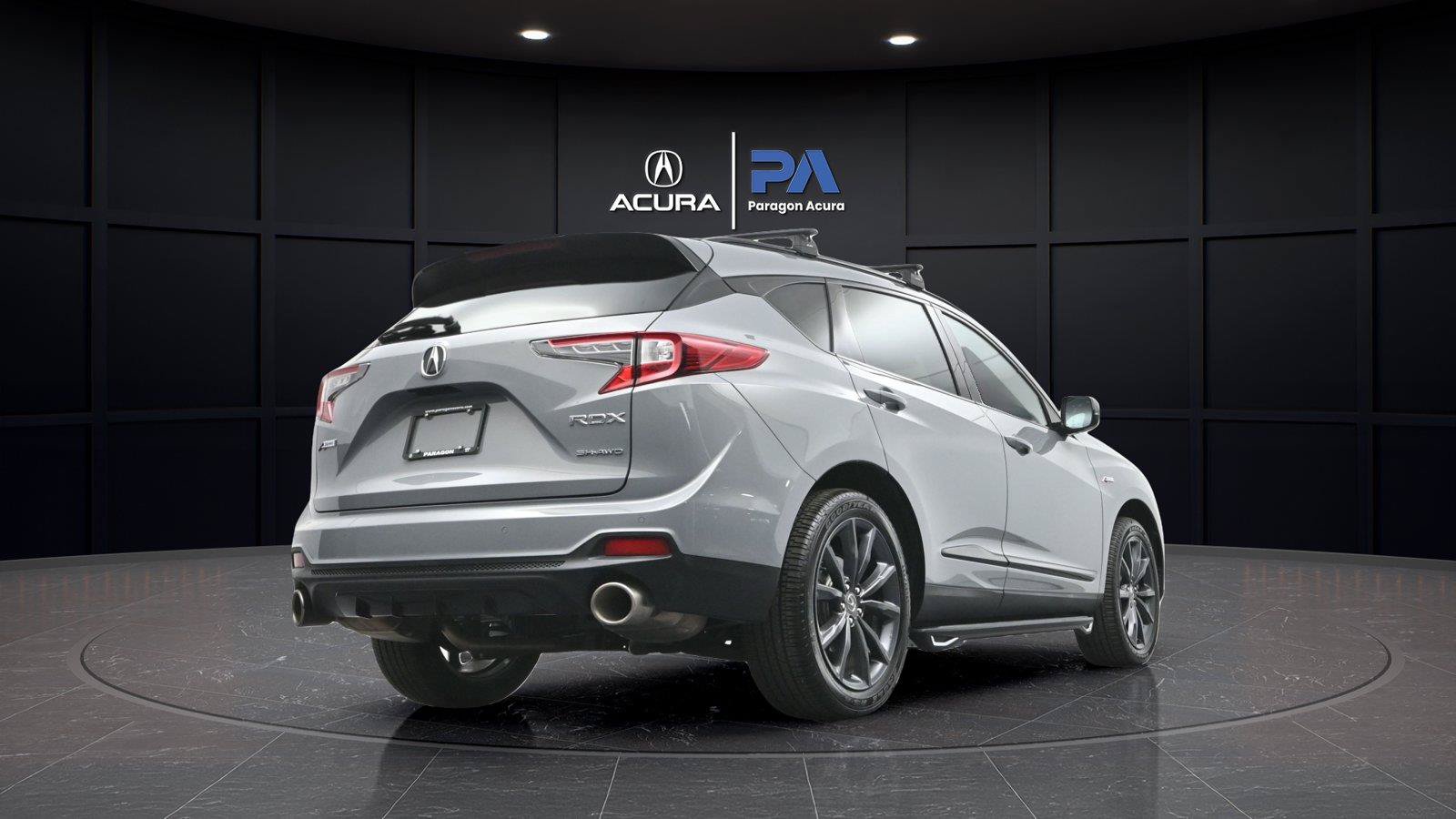 Certified 2026 Acura RDX w/ Advance Package AWD/4WD image 33