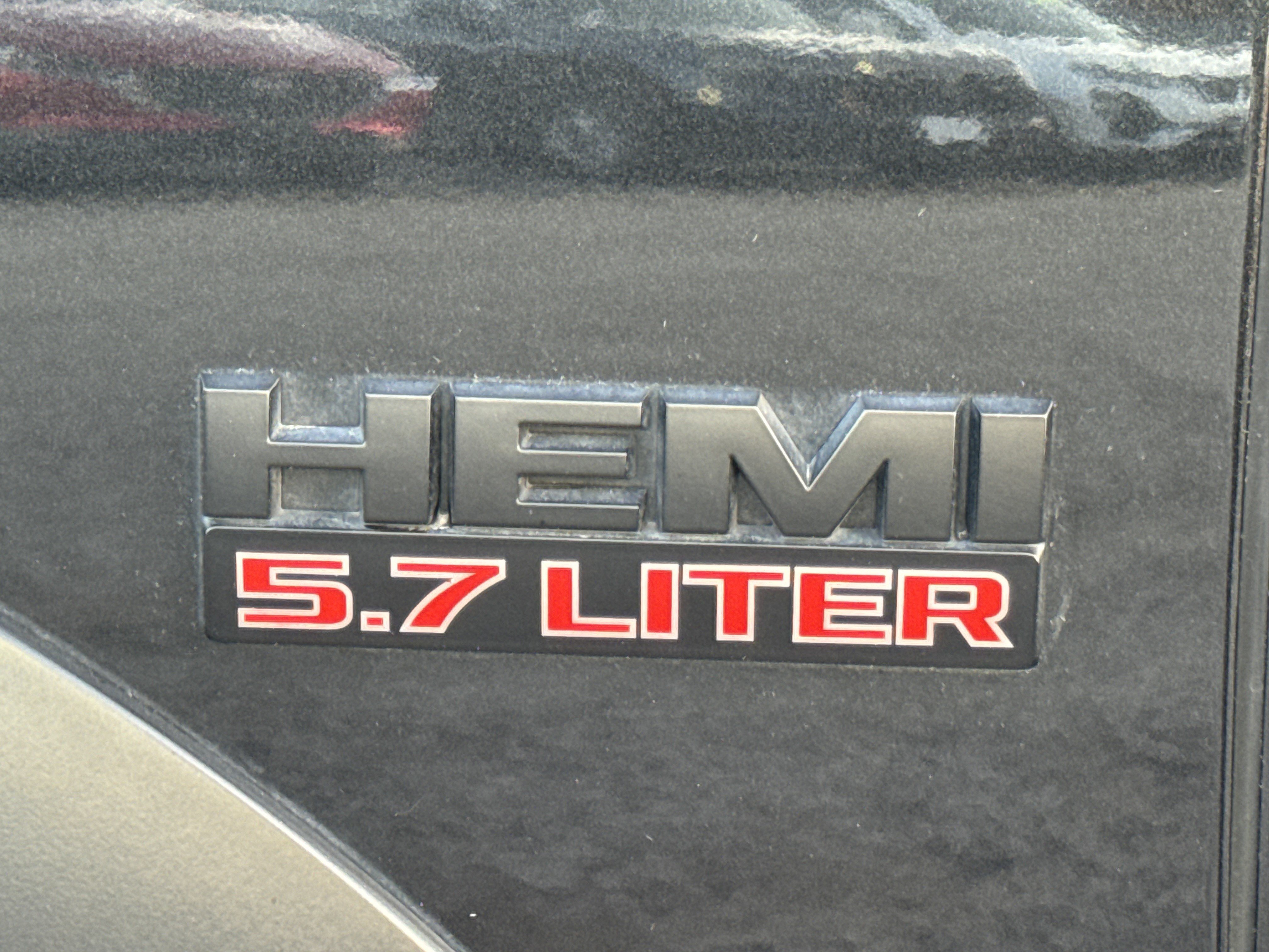 Used 2017 RAM 1500 Rebel w/ Luxury Group image 10